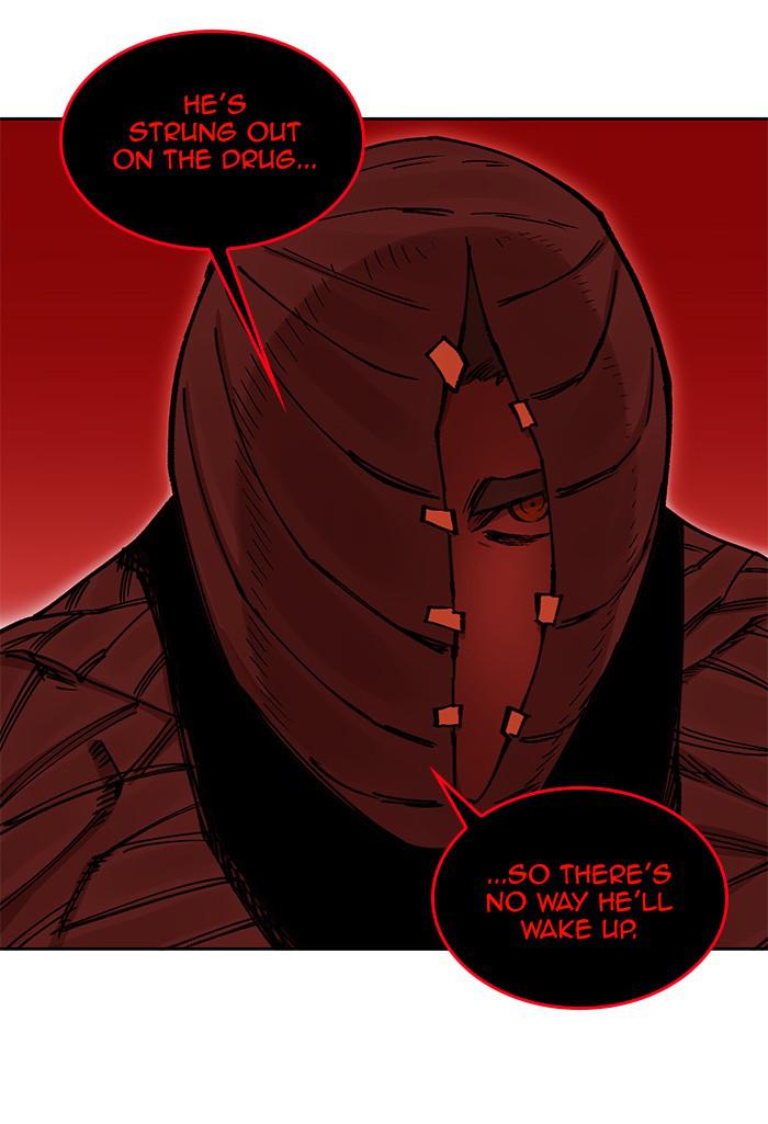 Read Hardcore Leveling Warrior chapter 171.1 image 77 on Lezhin