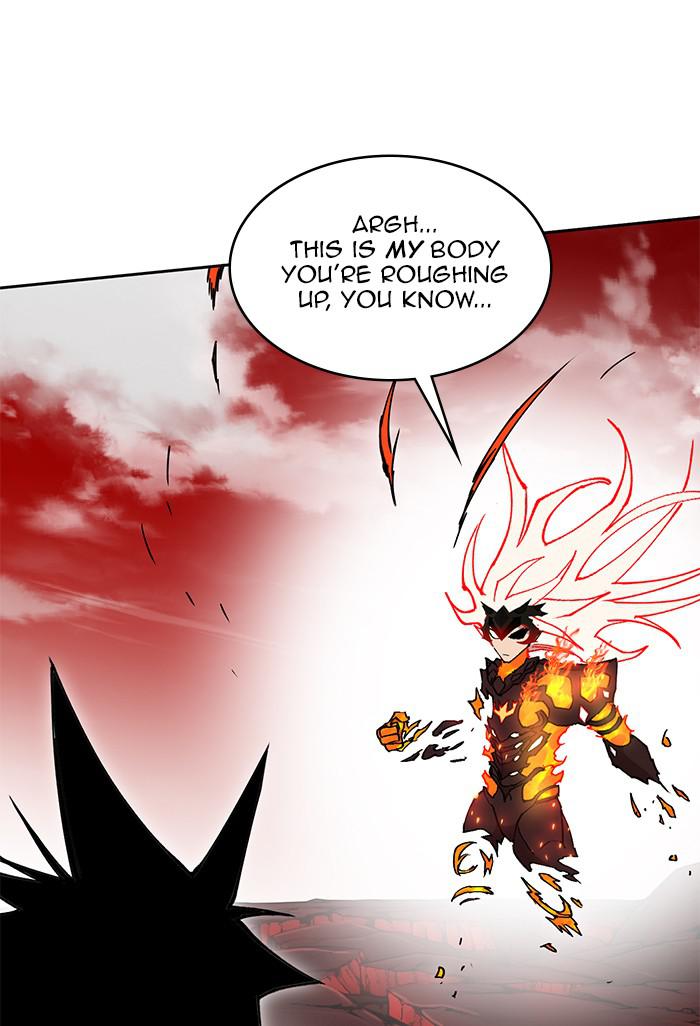 Read Hardcore Leveling Warrior chapter 171.1 image 79 on Lezhin