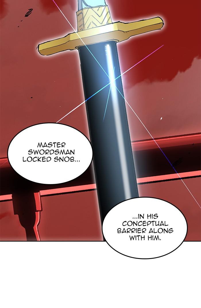 Read Hardcore Leveling Warrior chapter 171.1 image 8 on Lezhin