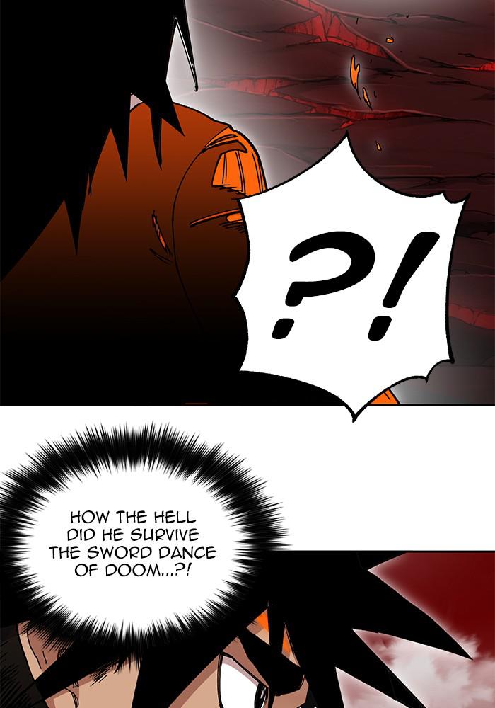 Read Hardcore Leveling Warrior chapter 171.1 image 80 on Lezhin