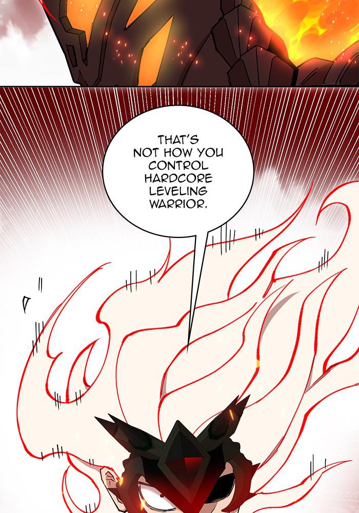 Read Hardcore Leveling Warrior chapter 171.1 image 82 on Lezhin