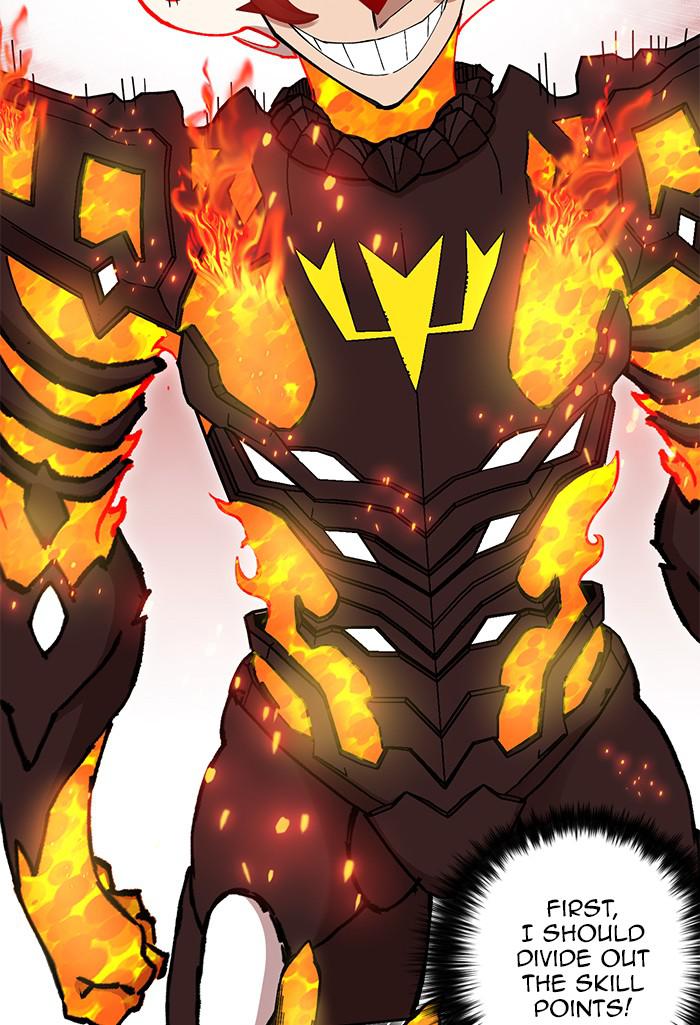 Read Hardcore Leveling Warrior chapter 171.1 image 83 on Lezhin