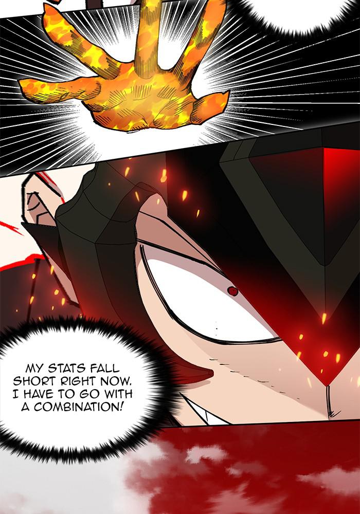 Read Hardcore Leveling Warrior chapter 171.1 image 84 on Lezhin