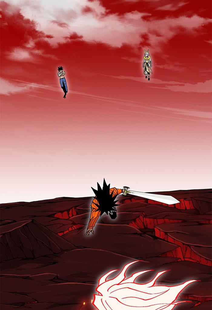 Read Hardcore Leveling Warrior chapter 171.1 image 85 on Lezhin