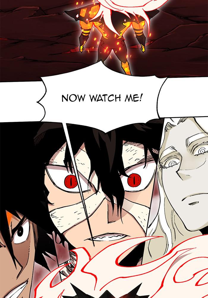 Read Hardcore Leveling Warrior chapter 171.1 image 86 on Lezhin