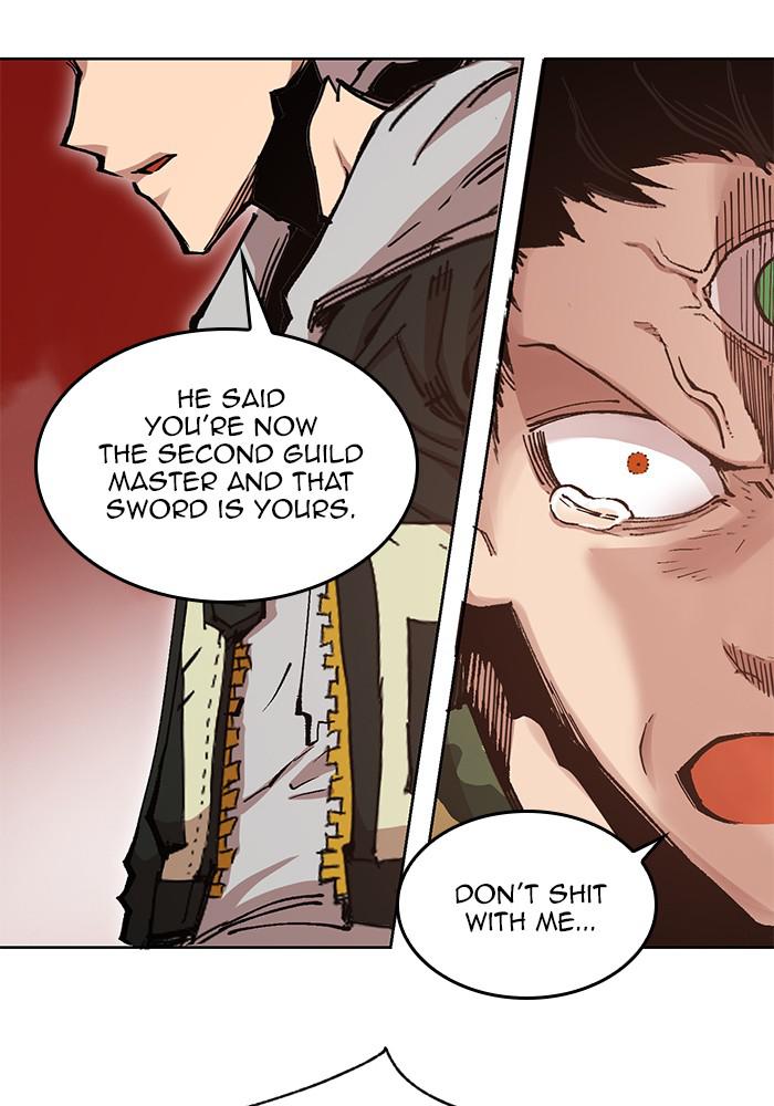 Read Hardcore Leveling Warrior chapter 171.1 image 9 on Lezhin