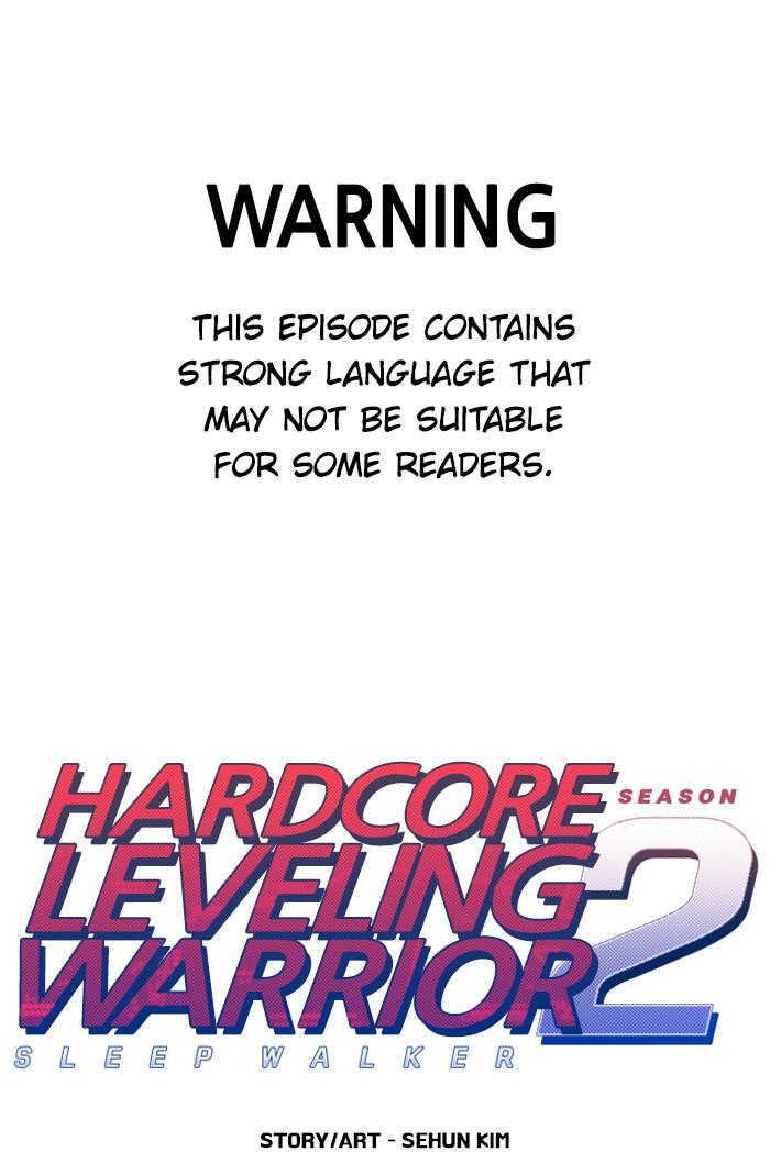 Read Hardcore Leveling Warrior chapter 171.3 image 0 on Lezhin