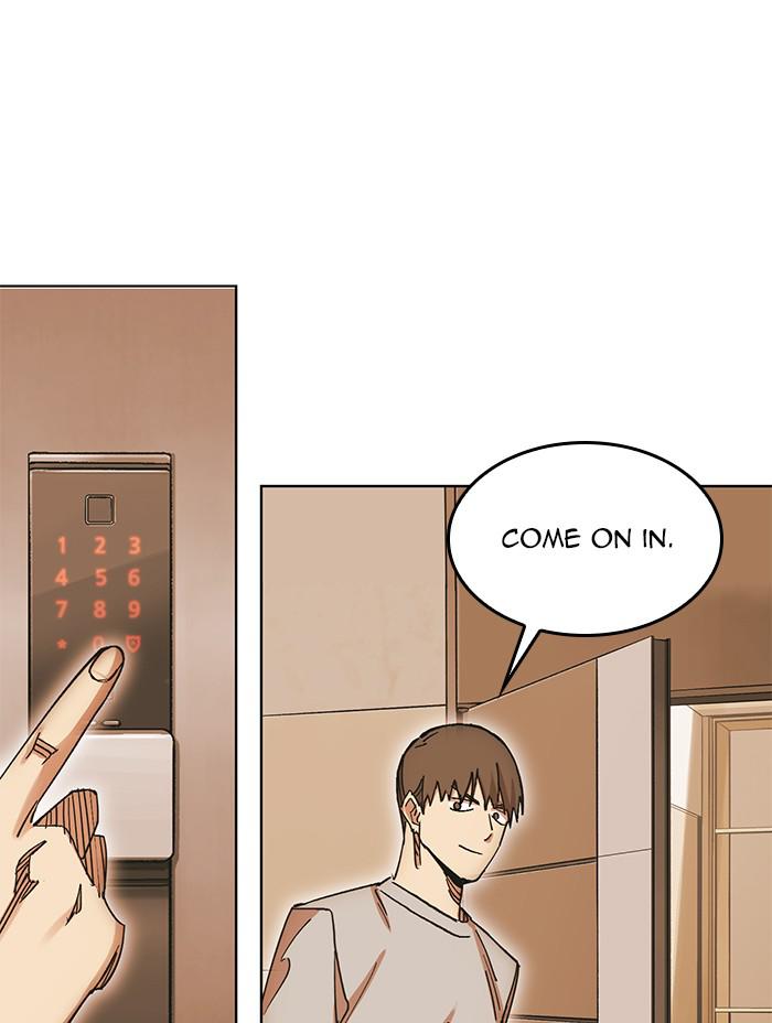Read Hardcore Leveling Warrior chapter 171.3 image 100 on Lezhin
