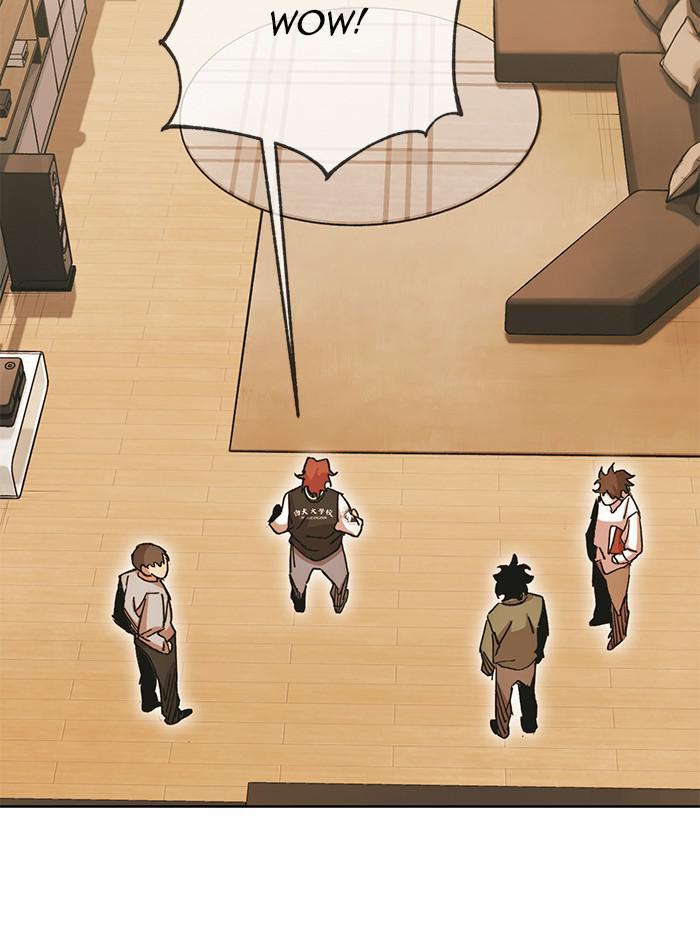 Read Hardcore Leveling Warrior chapter 171.3 image 102 on Lezhin