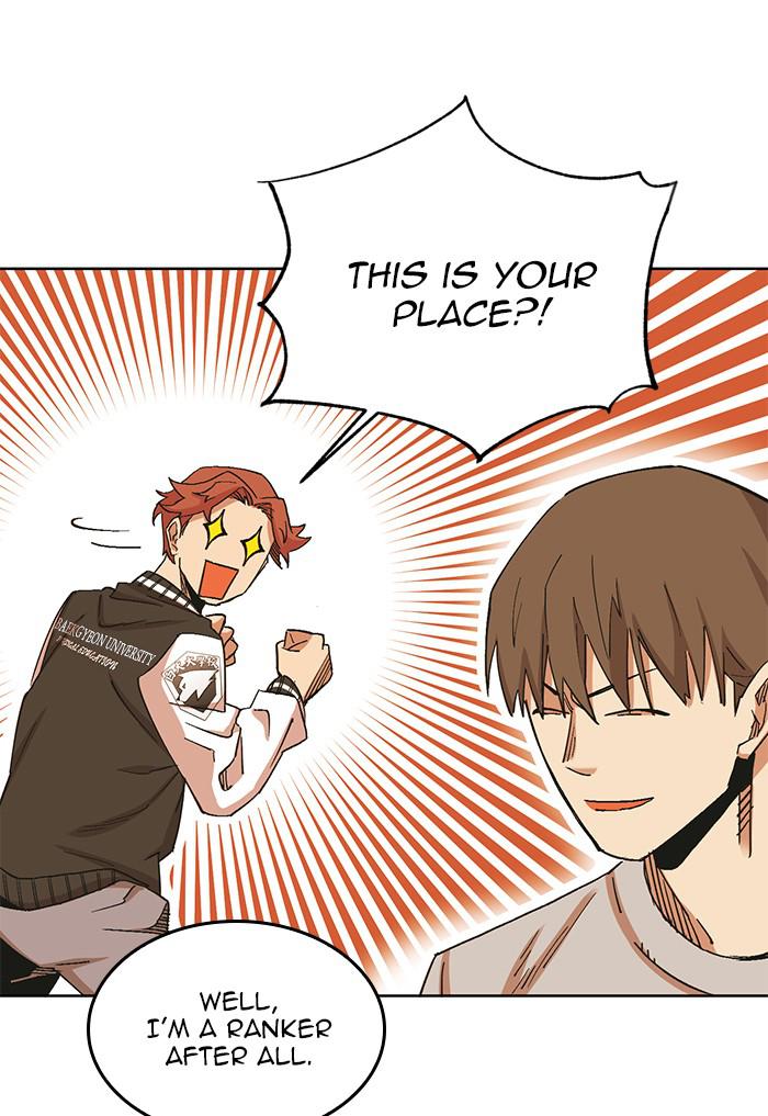 Read Hardcore Leveling Warrior chapter 171.3 image 103 on Lezhin