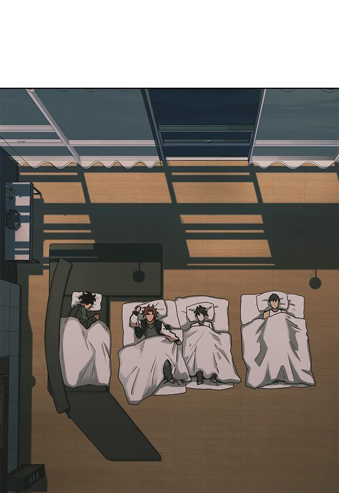 Read Hardcore Leveling Warrior chapter 171.3 image 105 on Lezhin