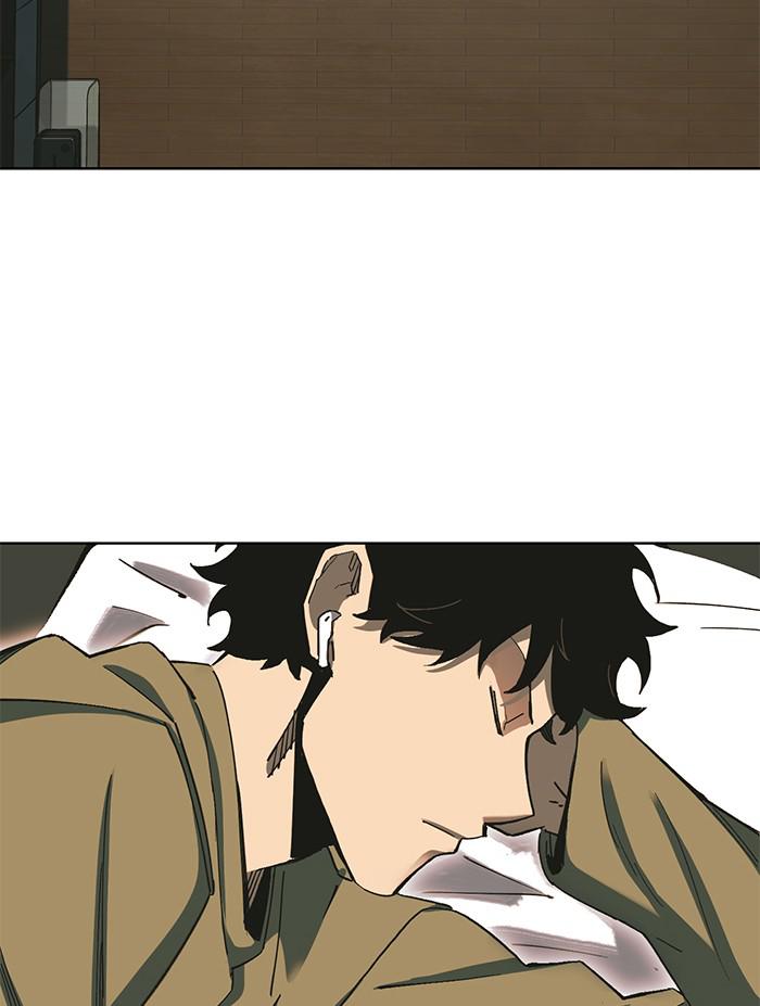 Read Hardcore Leveling Warrior chapter 171.3 image 106 on Lezhin