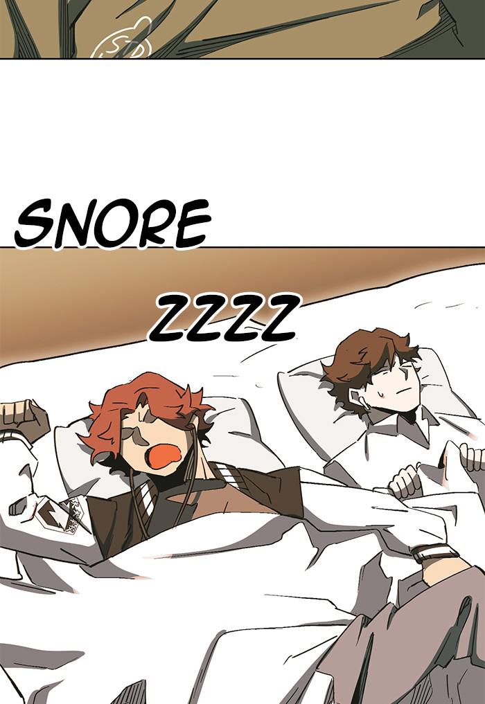 Read Hardcore Leveling Warrior chapter 171.3 image 107 on Lezhin