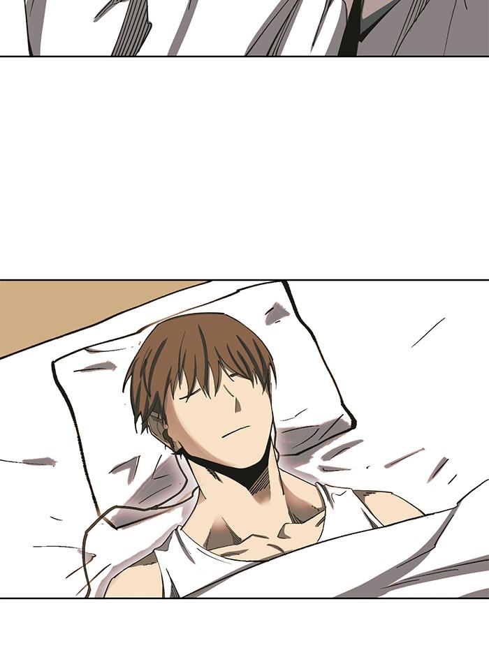 Read Hardcore Leveling Warrior chapter 171.3 image 108 on Lezhin