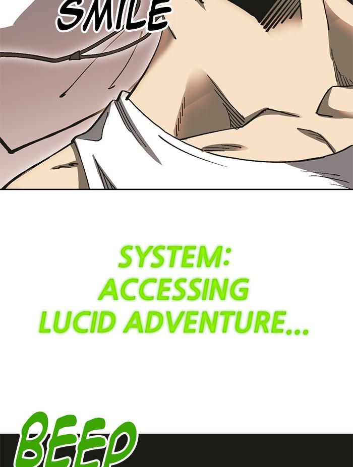 Read Hardcore Leveling Warrior chapter 171.3 image 110 on Lezhin