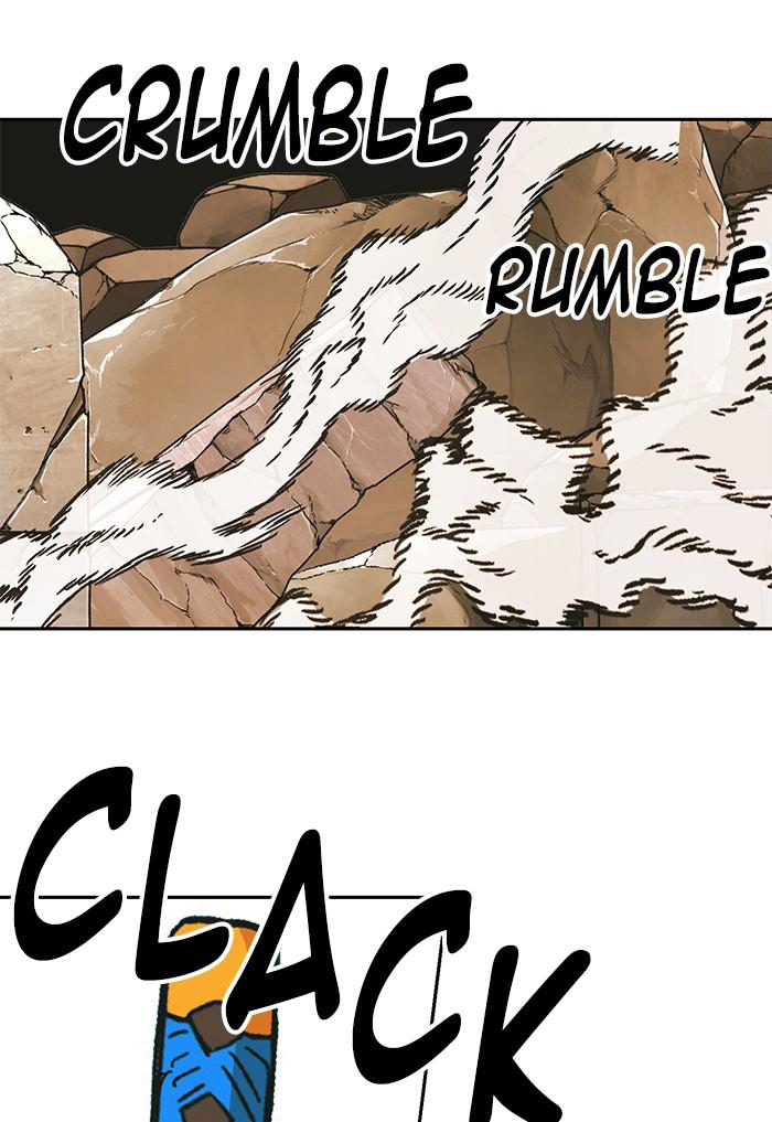 Read Hardcore Leveling Warrior chapter 171.3 image 13 on Lezhin