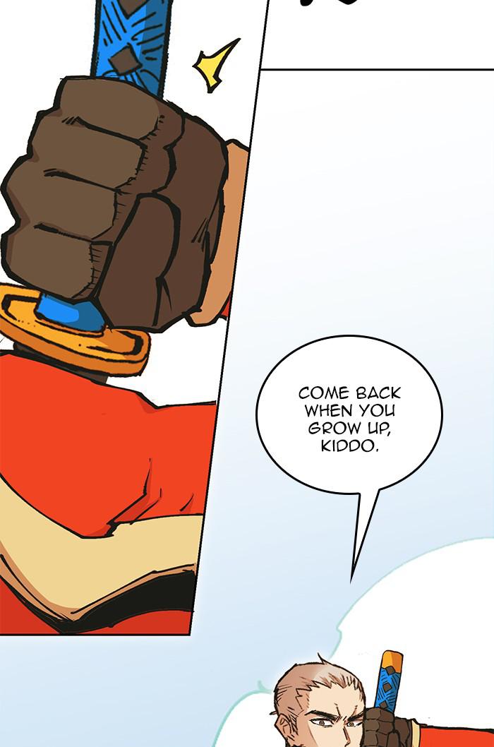 Read Hardcore Leveling Warrior chapter 171.3 image 14 on Lezhin