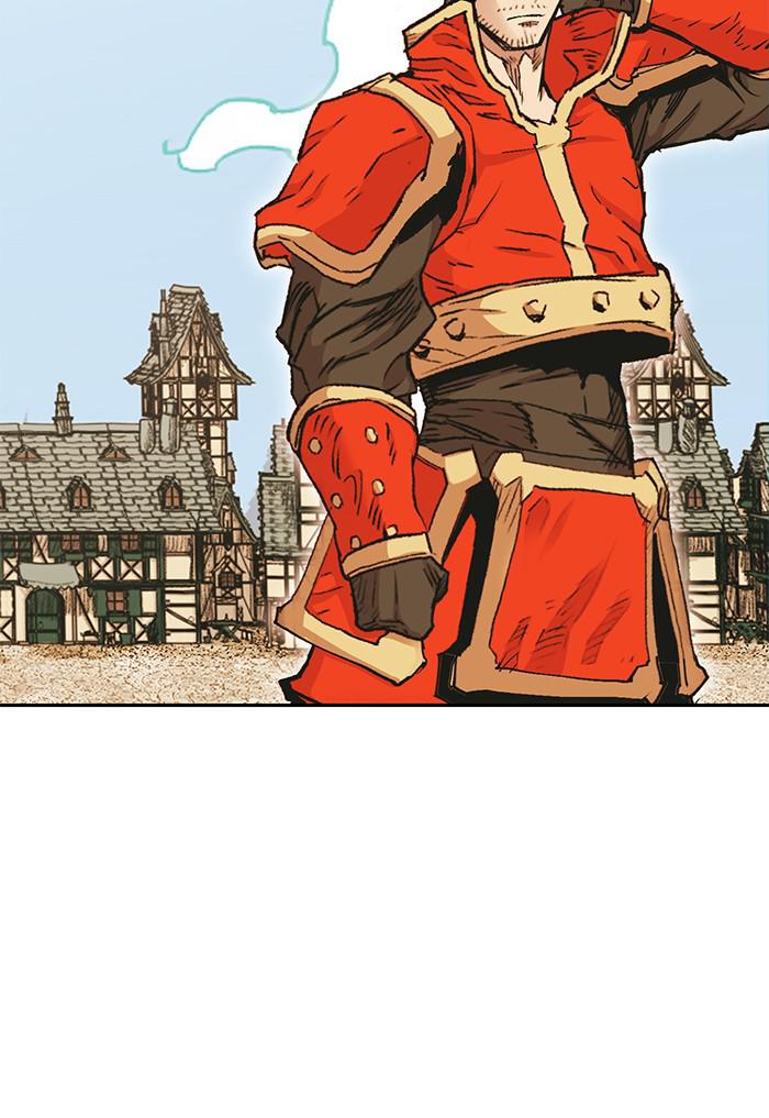 Read Hardcore Leveling Warrior chapter 171.3 image 15 on Lezhin