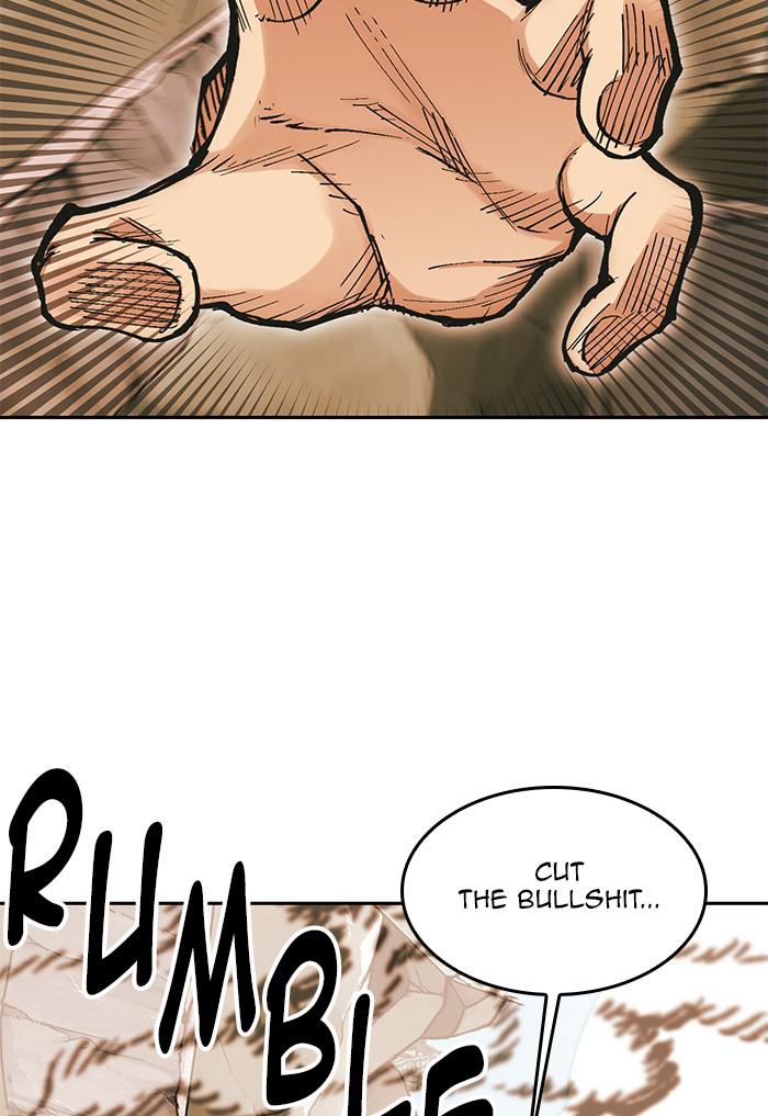 Read Hardcore Leveling Warrior chapter 171.3 image 17 on Lezhin