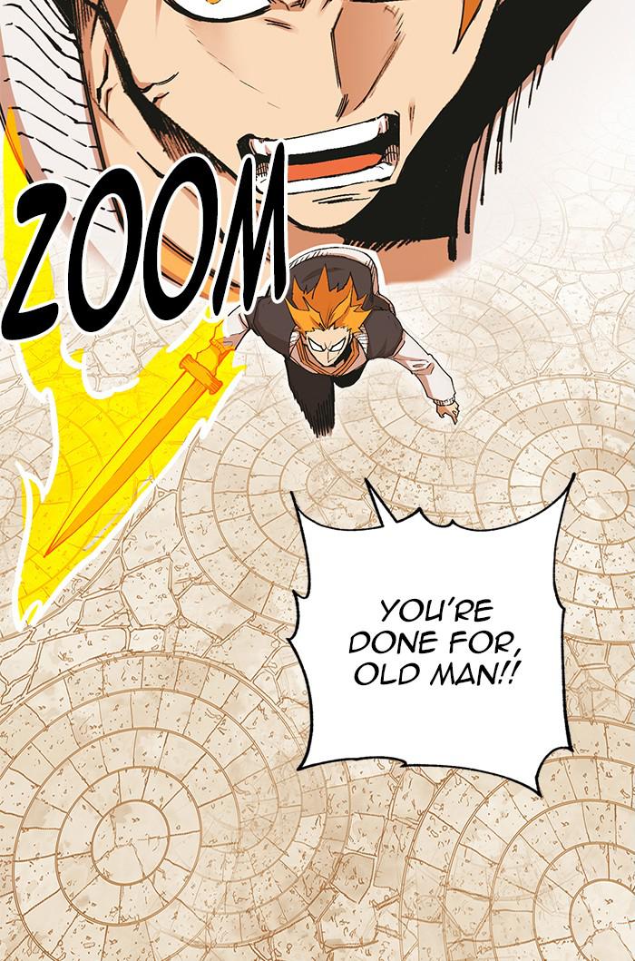 Read Hardcore Leveling Warrior chapter 171.3 image 2 on Lezhin