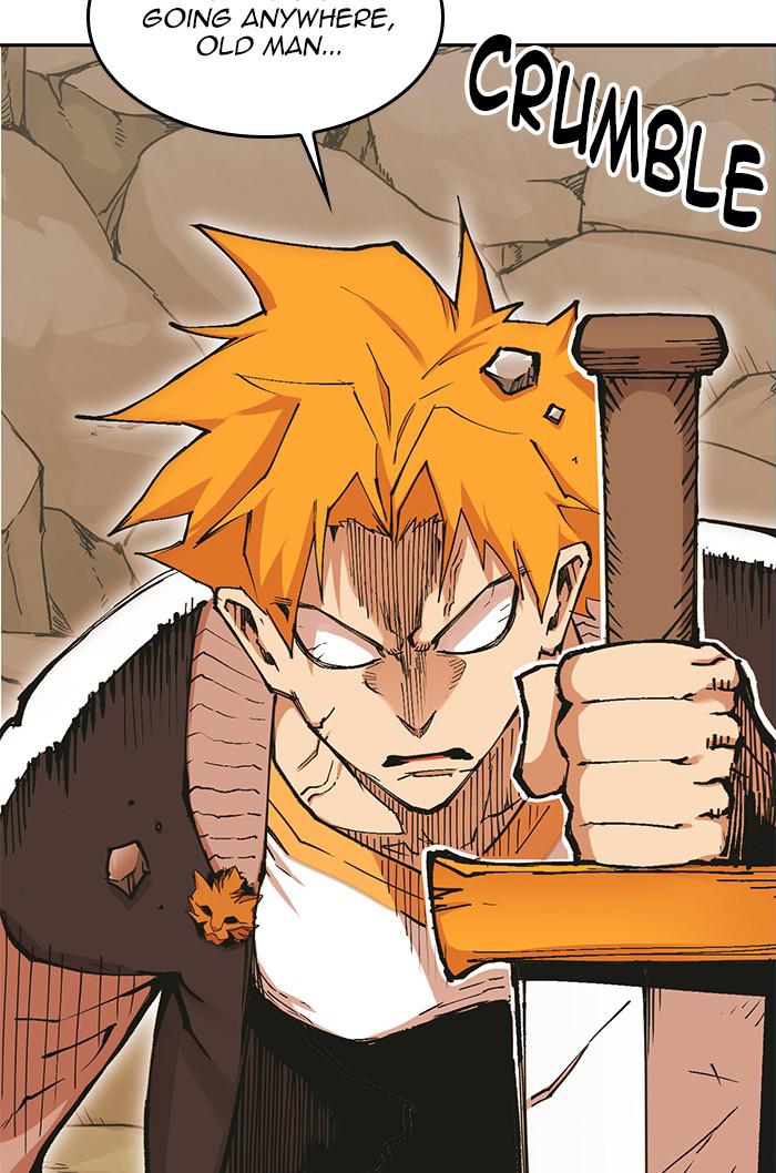 Read Hardcore Leveling Warrior chapter 171.3 image 20 on Lezhin