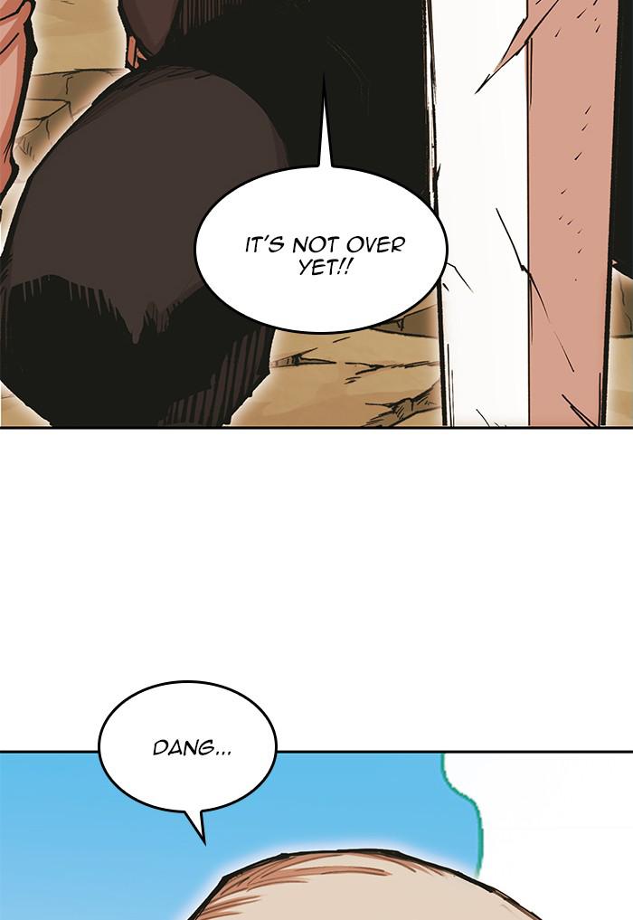 Read Hardcore Leveling Warrior chapter 171.3 image 21 on Lezhin