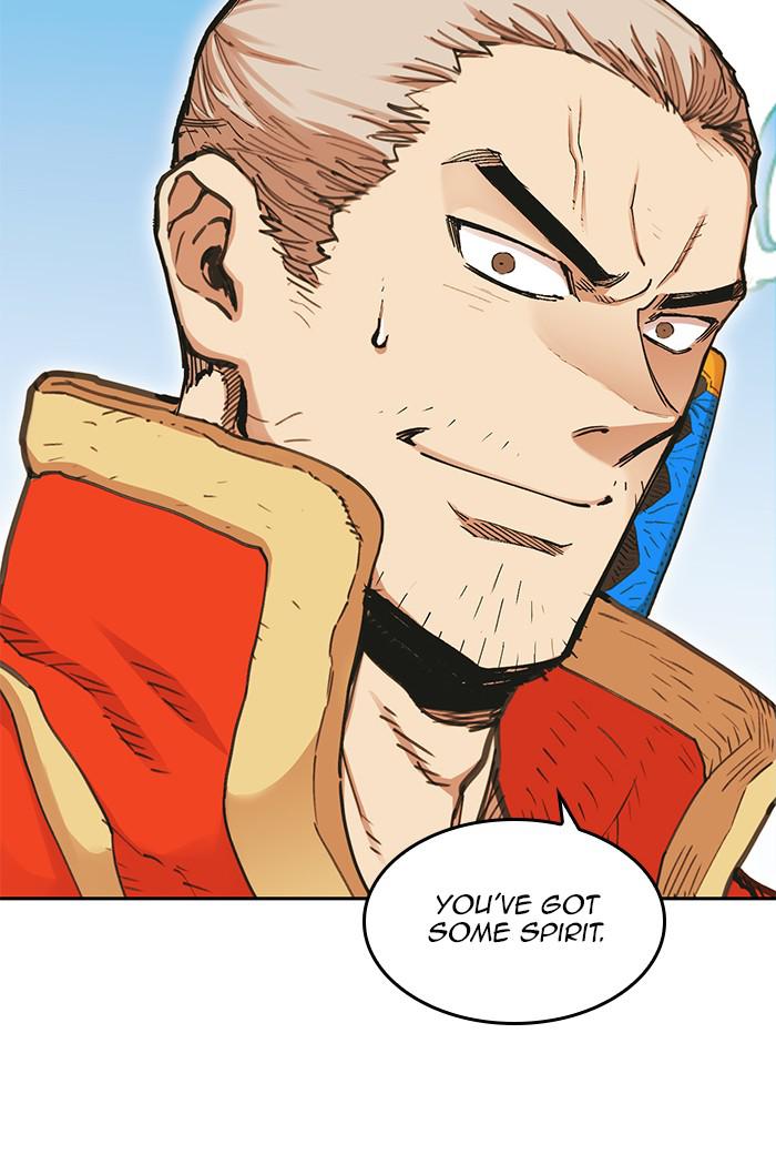 Read Hardcore Leveling Warrior chapter 171.3 image 22 on Lezhin