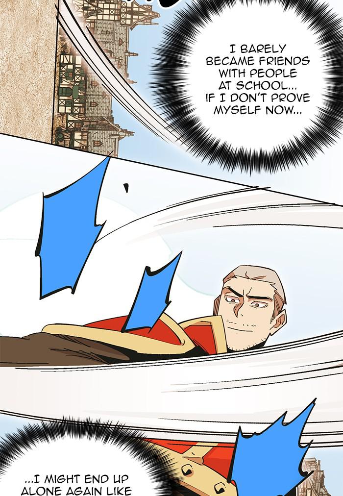 Read Hardcore Leveling Warrior chapter 171.3 image 27 on Lezhin