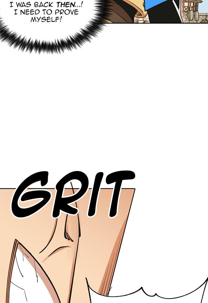 Read Hardcore Leveling Warrior chapter 171.3 image 28 on Lezhin