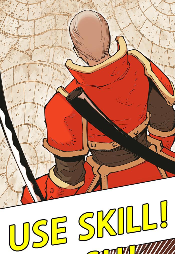 Read Hardcore Leveling Warrior chapter 171.3 image 3 on Lezhin