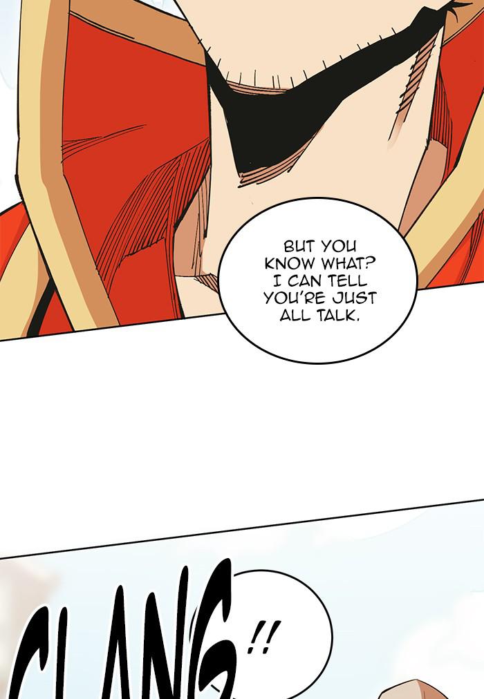 Read Hardcore Leveling Warrior chapter 171.3 image 33 on Lezhin