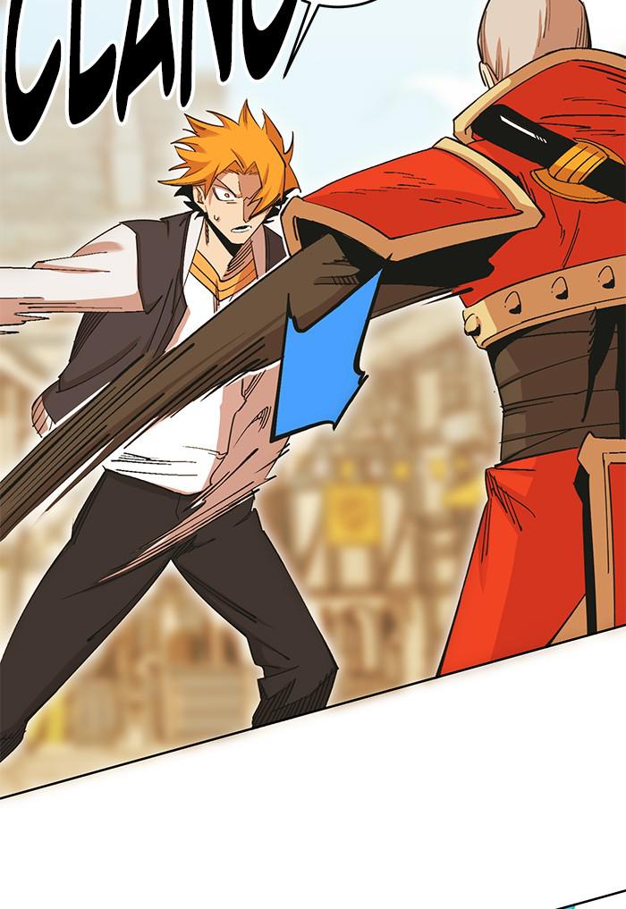 Read Hardcore Leveling Warrior chapter 171.3 image 34 on Lezhin