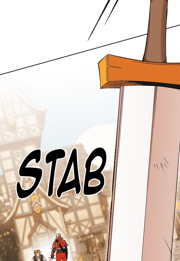 Read Hardcore Leveling Warrior chapter 171.3 image 36 on Lezhin