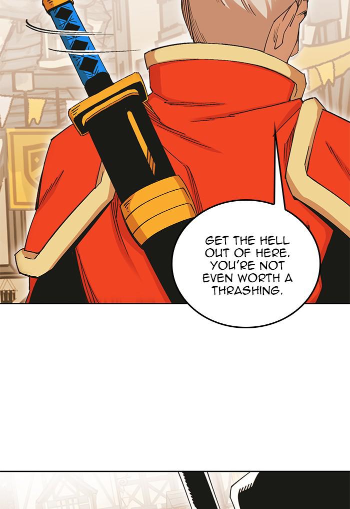 Read Hardcore Leveling Warrior chapter 171.3 image 38 on Lezhin