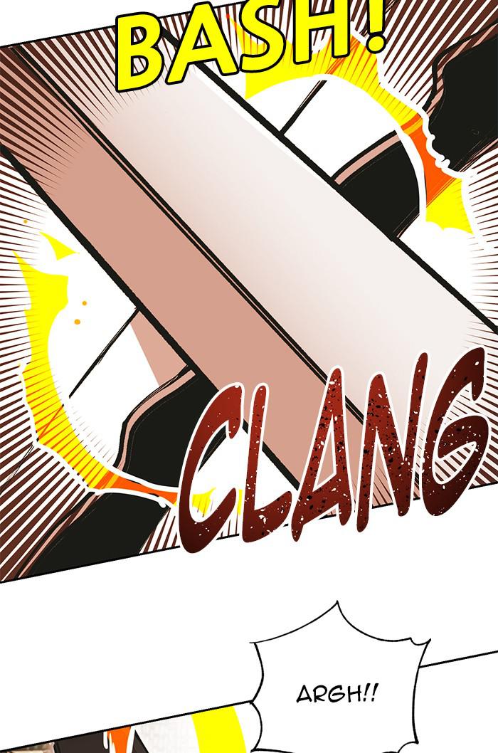 Read Hardcore Leveling Warrior chapter 171.3 image 4 on Lezhin