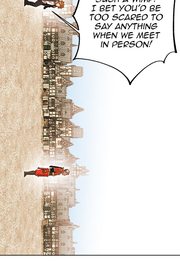 Read Hardcore Leveling Warrior chapter 171.3 image 41 on Lezhin