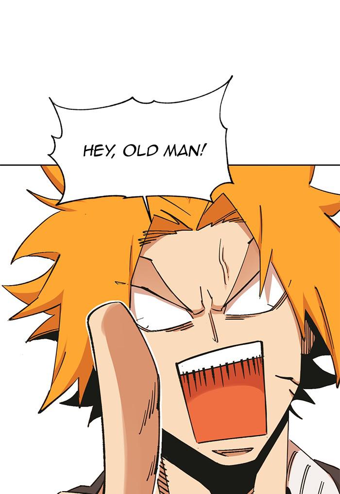 Read Hardcore Leveling Warrior chapter 171.3 image 42 on Lezhin
