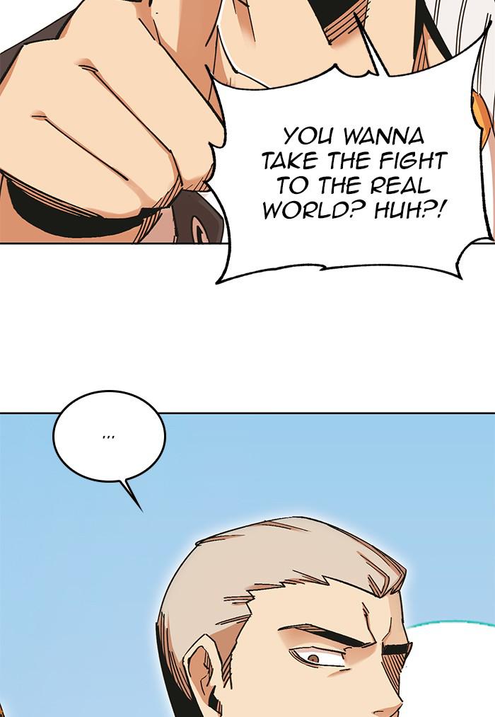 Read Hardcore Leveling Warrior chapter 171.3 image 43 on Lezhin