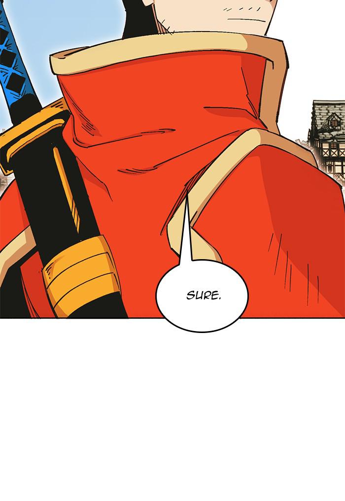 Read Hardcore Leveling Warrior chapter 171.3 image 44 on Lezhin