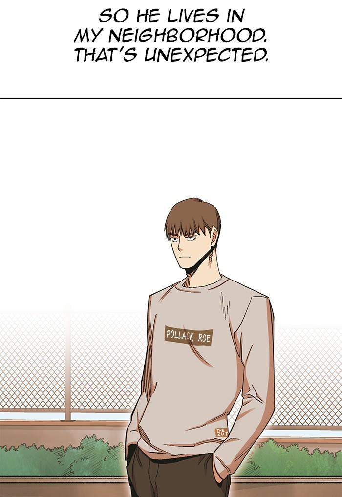 Read Hardcore Leveling Warrior chapter 171.3 image 46 on Lezhin