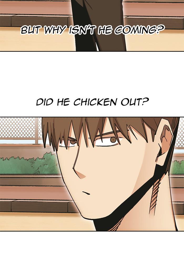 Read Hardcore Leveling Warrior chapter 171.3 image 47 on Lezhin