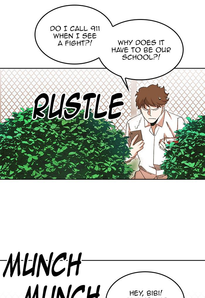 Read Hardcore Leveling Warrior chapter 171.3 image 48 on Lezhin