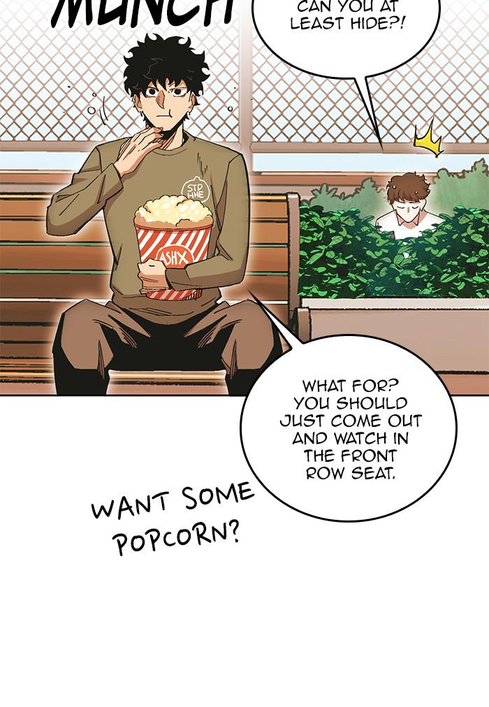Read Hardcore Leveling Warrior chapter 171.3 image 49 on Lezhin