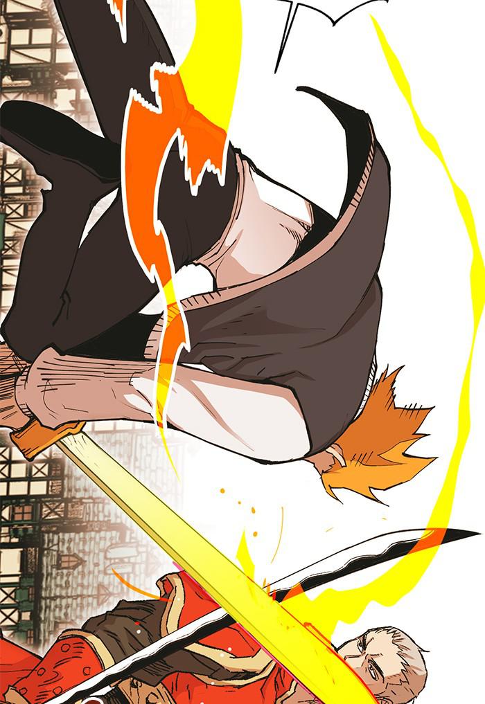Read Hardcore Leveling Warrior chapter 171.3 image 5 on Lezhin