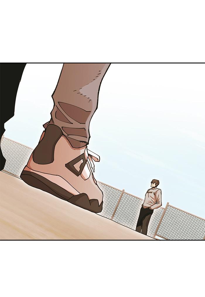 Read Hardcore Leveling Warrior chapter 171.3 image 50 on Lezhin