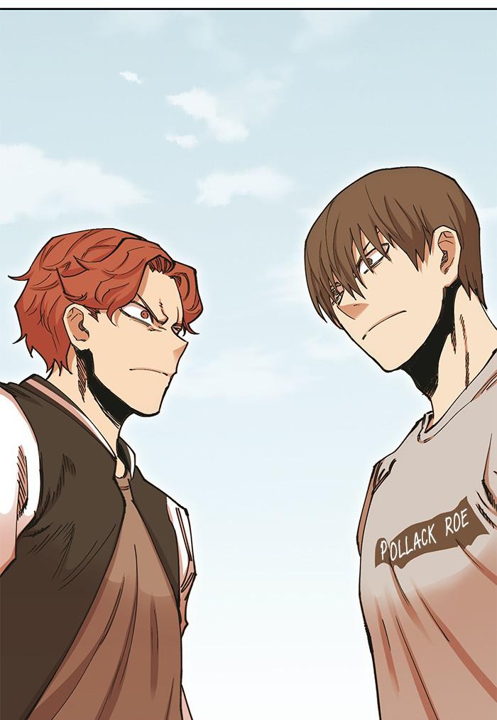 Read Hardcore Leveling Warrior chapter 171.3 image 56 on Lezhin