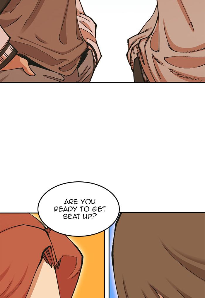 Read Hardcore Leveling Warrior chapter 171.3 image 57 on Lezhin