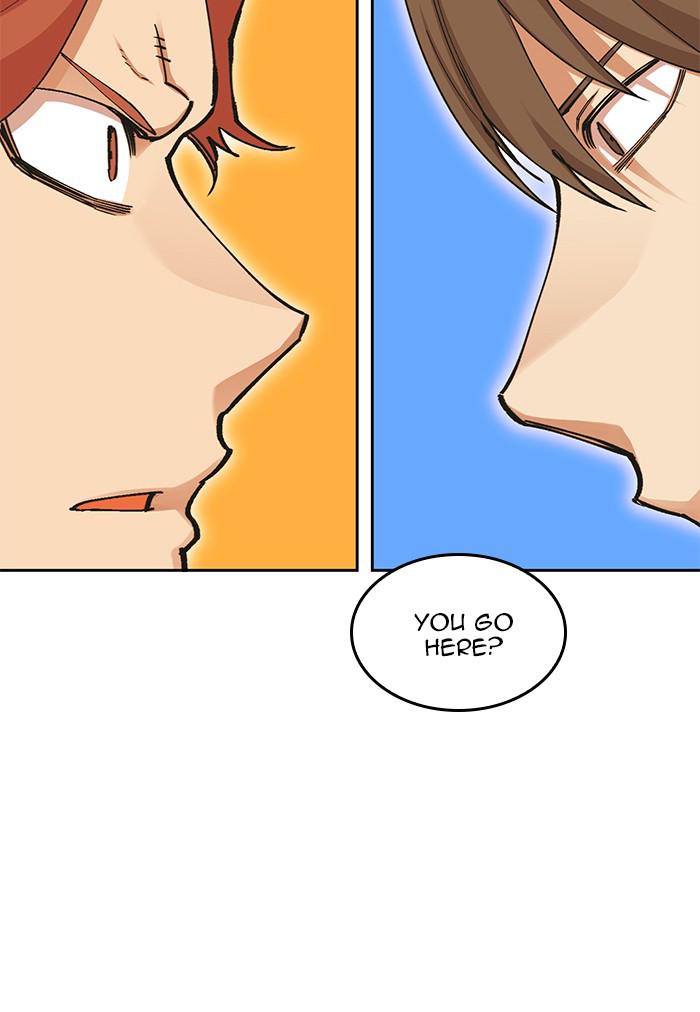 Read Hardcore Leveling Warrior chapter 171.3 image 58 on Lezhin
