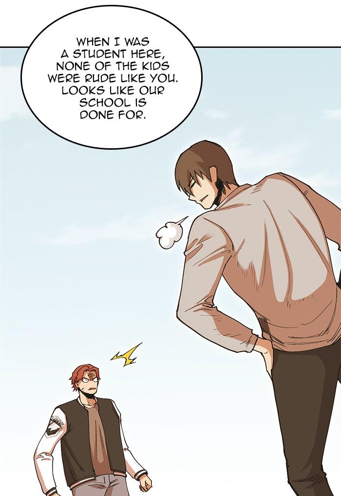 Read Hardcore Leveling Warrior chapter 171.3 image 59 on Lezhin