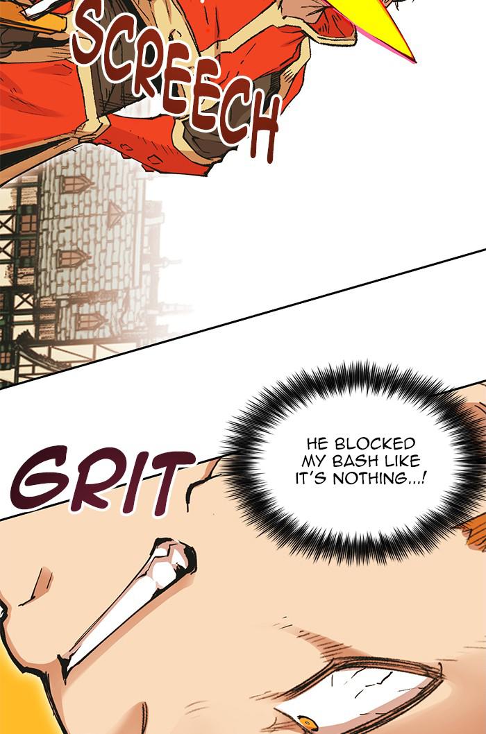 Read Hardcore Leveling Warrior chapter 171.3 image 6 on Lezhin